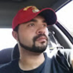 Meet your Posher, Travis